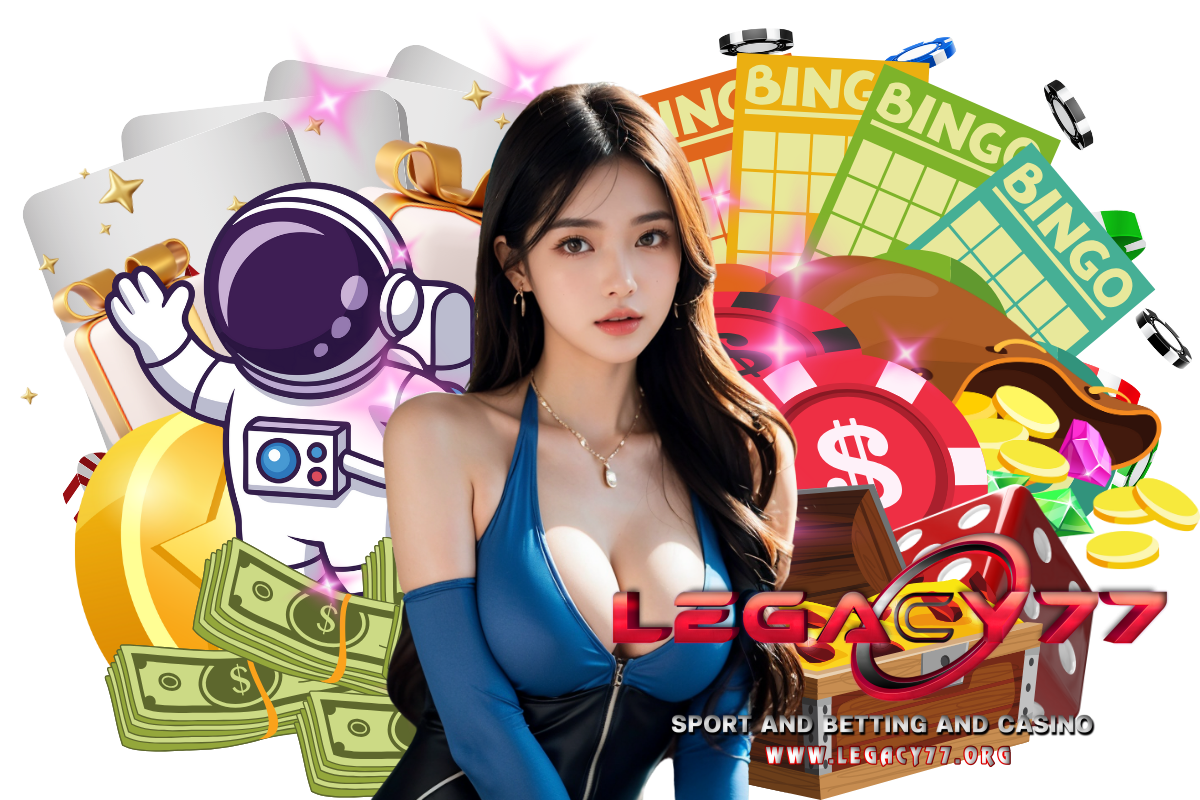 legacy77 bet