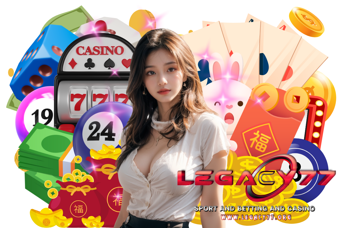 legacy77 login